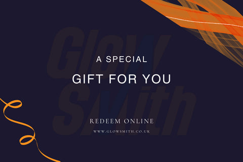 Glowsmith Gift Card