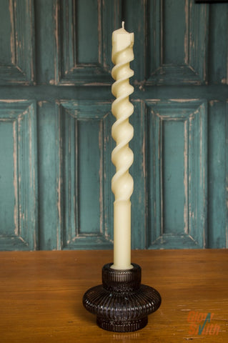 Drill Bit Candle - Creamy Vanilla (x6)