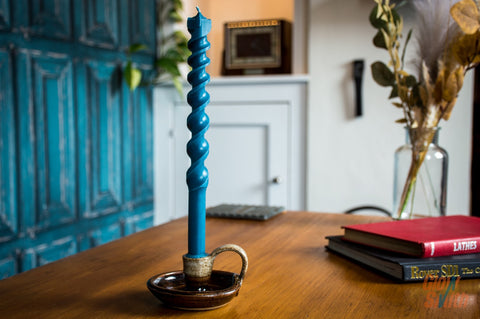 Drill Bit Candle - Fresh Pine (x6)